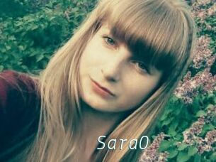 SaraO