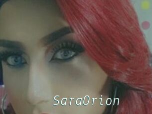 SaraOrion