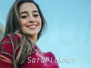 SaraPickman