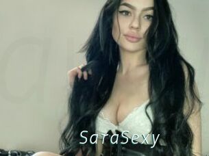 SaraSexy