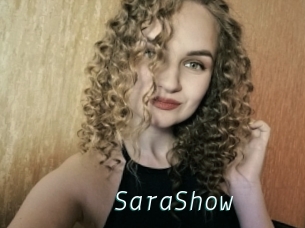 SaraShow