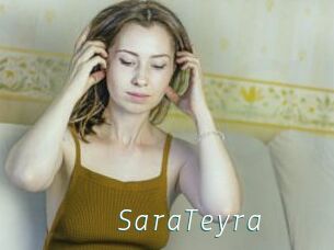 SaraTeyra