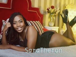 SaraTheron