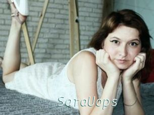 SaraUops