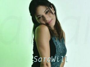 SaraWill