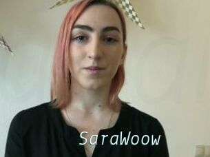 SaraWoow