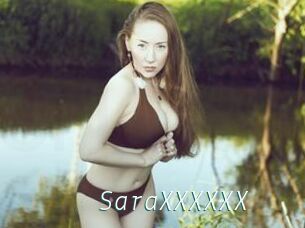 SaraXXXXXX