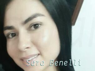 Sara_Benelli