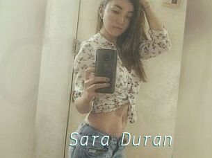 Sara_Duran