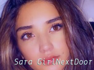 Sara_GirlNextDoor