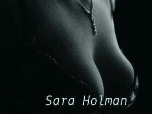 Sara_Holman
