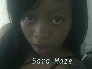 Sara_Maze