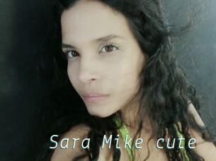 Sara_Mike_cute