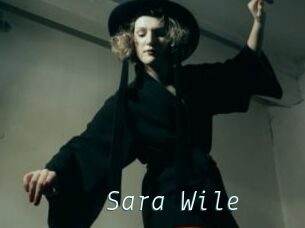 Sara_Wile