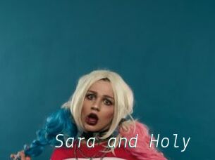 Sara_and_Holy