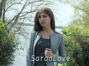 SaraaLove