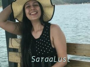 SaraaLust