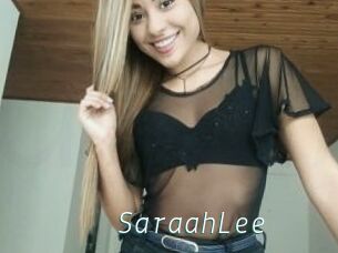 SaraahLee