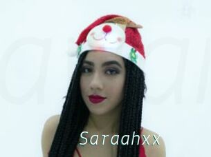 Saraahxx