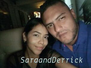 SaraandDerrick