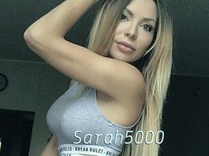 Sarah5000