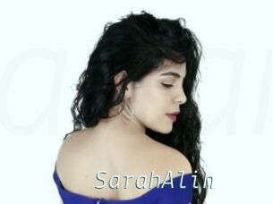 SarahAlin