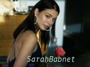 SarahBabnet