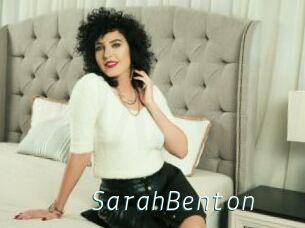 SarahBenton