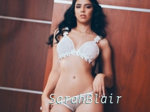 SarahBlair Awkward Amateurs