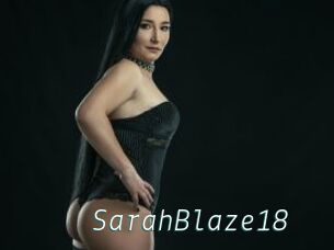 SarahBlaze18