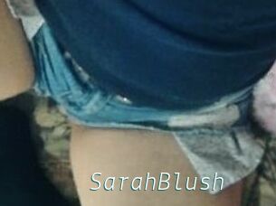 SarahBlush