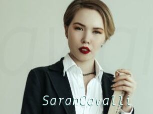 SarahCavalli