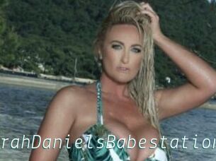 SarahDanielsBabestation