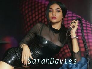 SarahDavies