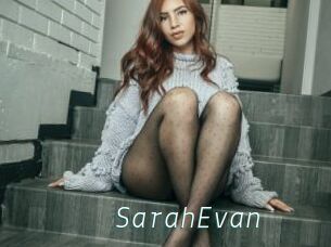 SarahEvan