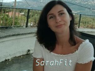 SarahFit