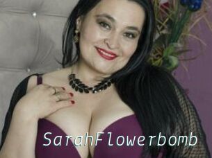 SarahFlowerbomb