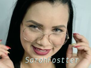 SarahFostter