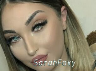 SarahFoxy