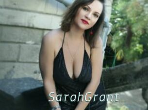 SarahGrant