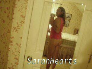 SarahHearts