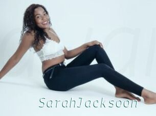 SarahJacksoon