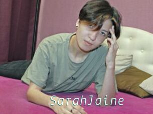 SarahJaine