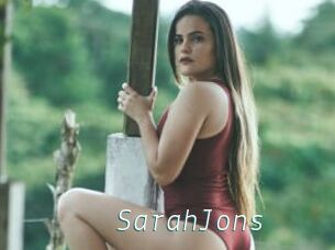 SarahJons