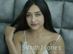 SarahJoones