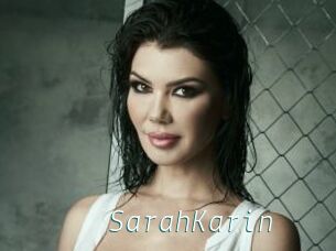 SarahKarin