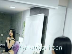 SarahKarlson