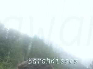 SarahKisses
