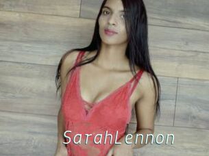 SarahLennon