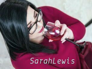 SarahLewis